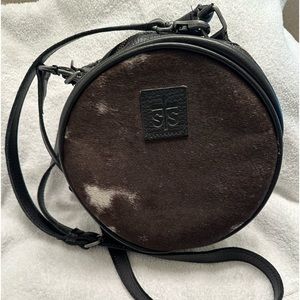 STS Ranchwear Canteen Purse/Crossbody